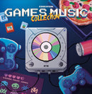London Music Works - The Essential Games
