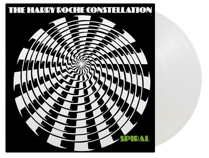 Harry Roche Constellation - Spiral