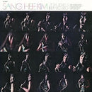 KIM SANG HEE - Sings Tom Jones