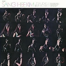 KIM SANG HEE - Sings Tom Jones