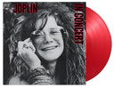 Janis Joplin - Joplin In Concert