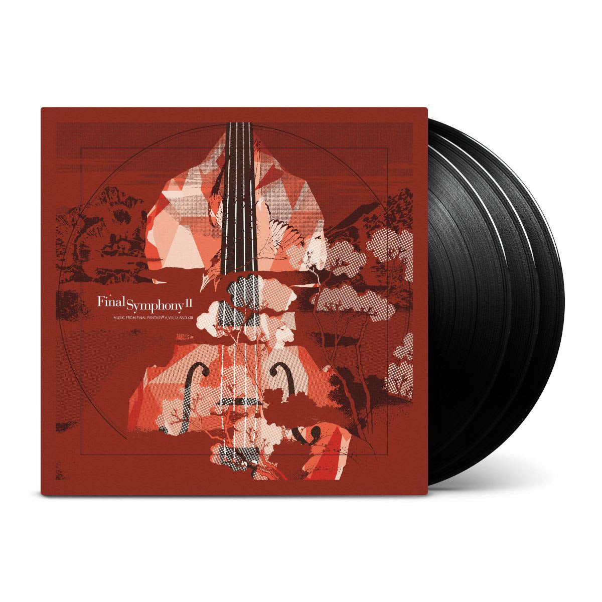 Final Symphony 2 - Music from Final Fantasy