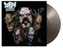 Lordi - Deadache