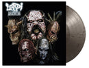 Lordi - Deadache
