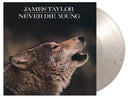 James Taylor - Never Die Young