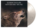 James Taylor - Never Die Young