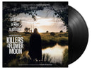 Killers Of The Flower Moon - Original Soundtrack - Robbie Robertson