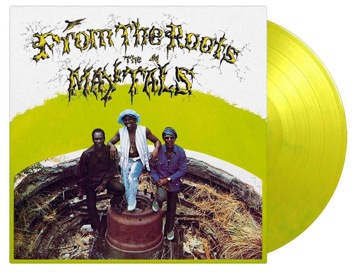 Maytals (The) - From The Roots