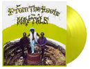 Maytals (The) - From The Roots