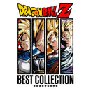 Dragon Ball Z Original Soundtrack - Chicho Kiyooka, Takeshi Ike, Keiju Ishikawi