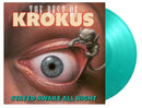 Krokus - Stayed Awake All Night