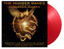 Hunger Games: Ballads Of Songbirds & Snakes - Original Soundtrack