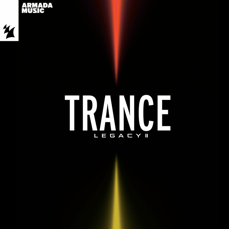 Various Artists - Trance Legacy II - Armada Music