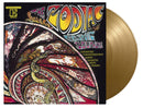 Zodiac (The) - Cosmic Sounds