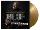 John Ellison and Soul Brothers Six - Some Kind Of Wonderful