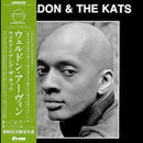 Weldon Irvine - Weldon & The Kats *Pre-Order