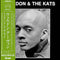Weldon Irvine - Weldon & The Kats *Pre-Order