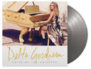 Delta Goodrem - Child Of The Universe