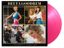 Delta Goodrem - I Honestly Love You