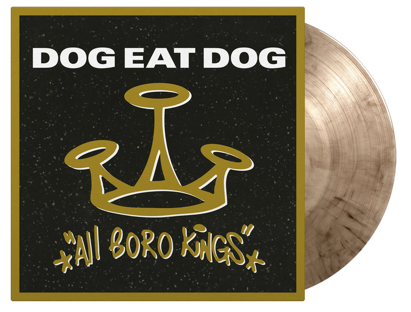 Dog Eat Dog - All Boro Kings