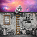 Lee Michael Walton - The Beginning is Here