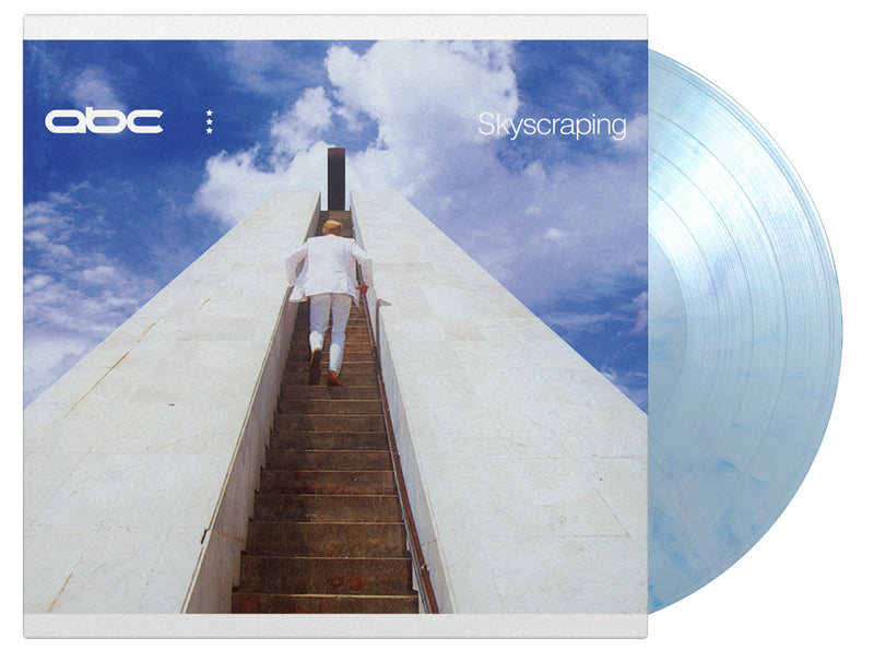 ABC - Skyscraping