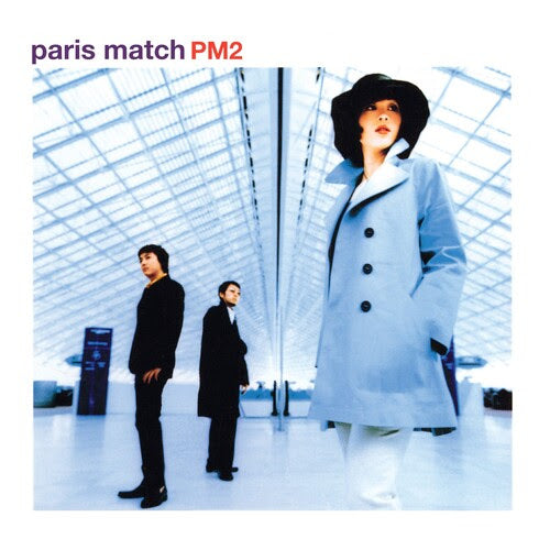 PARIS MATCH - Pm2