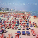 PARIS MATCH - Quattro