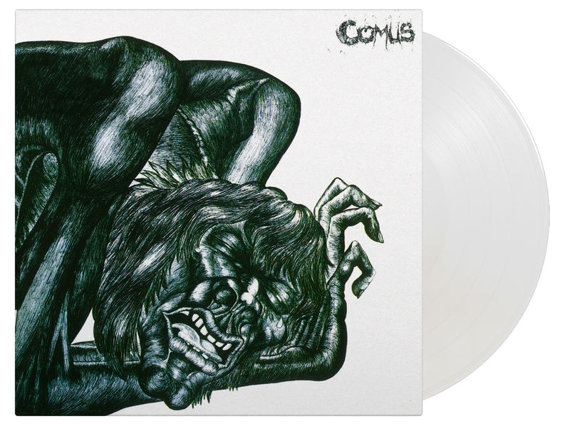 Comus - First Utterance