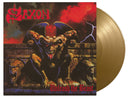 Saxon - Forever Free