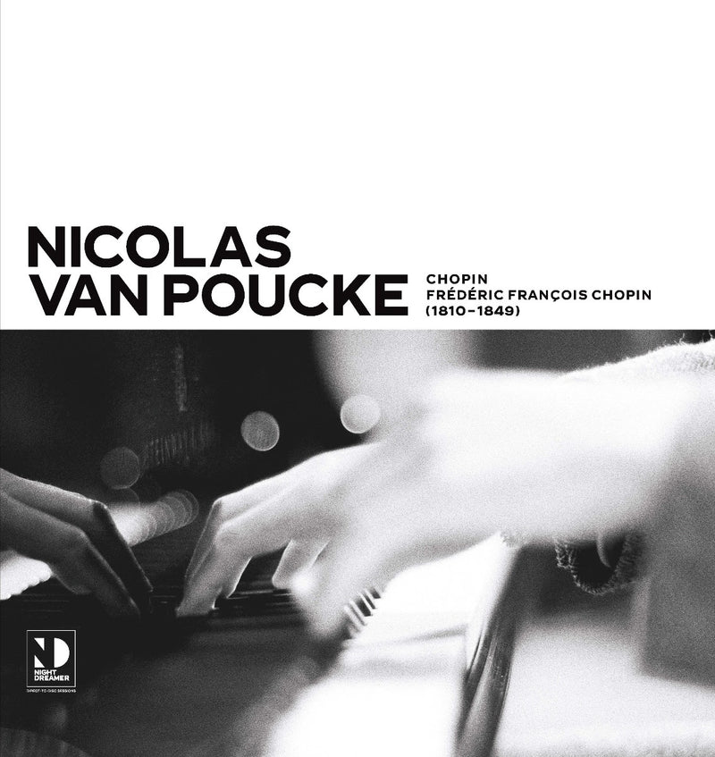 Nicolas Van Pouke - Chopin