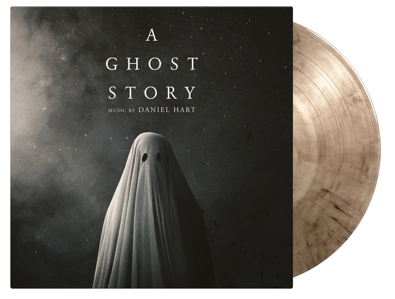 A Ghost Story - Original Soundtrack