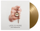Lost Frequencies - Less Is More *Pre-Order