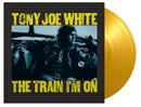 Tony Joe White - Train I'm On