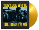 Tony Joe White - Train I'm On *Pre-Order