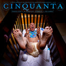PUSCIFER / A PERFECT CIRCLE / FAILURE - CINQUANTA
