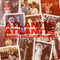 Rheinzand V Pete Blaker - Atlantis Atlantis - Sonic Refurbished