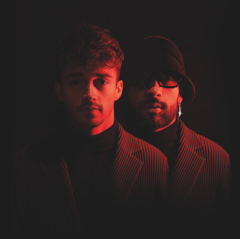 Charles Leclerc & Sofiane Pamart - Dreamers