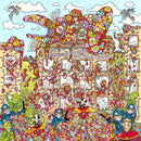 Of Montreal - Lady On The Cusp *Pre-Order