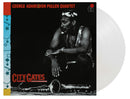 George Adams and Don Pullen Quartet - City Gates