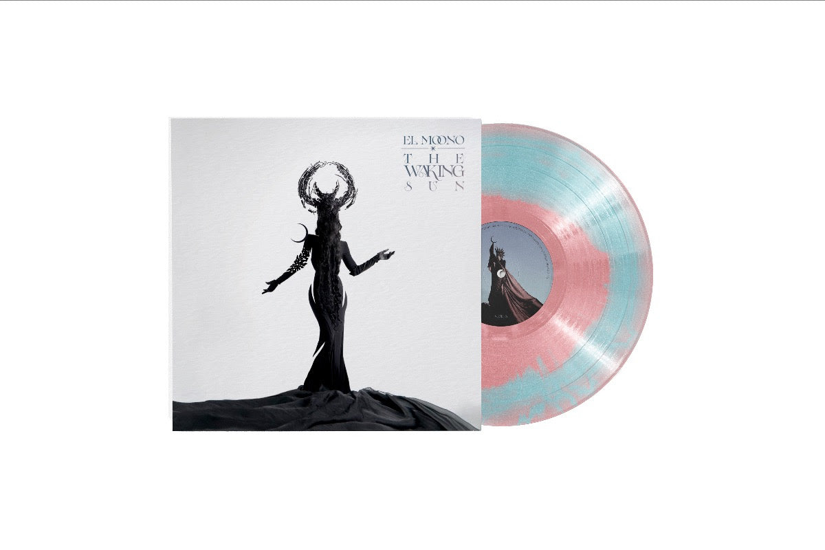 El Moono - The Waking Sun