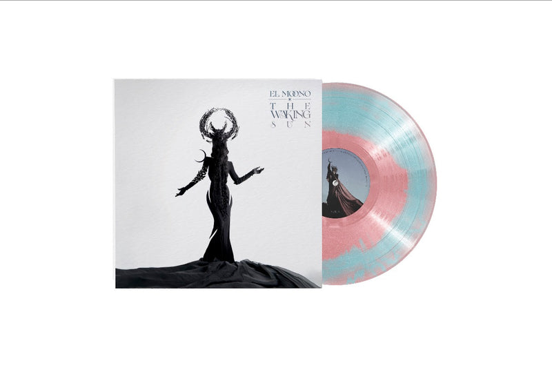 El Moono - The Waking Sun