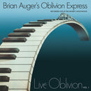 Brian Auger's Oblivion Express - Live Oblivion Vol.1