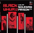 Black Uhuru  - Live At Soledad Prison 1982