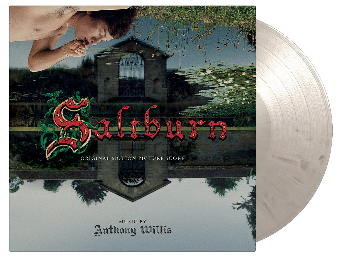 Saltburn - Original Soundtrack