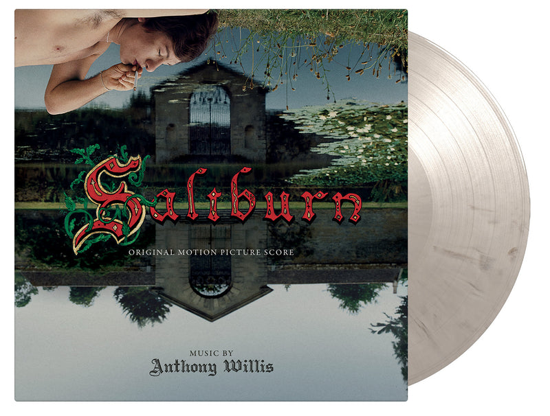 Saltburn - Original Soundtrack