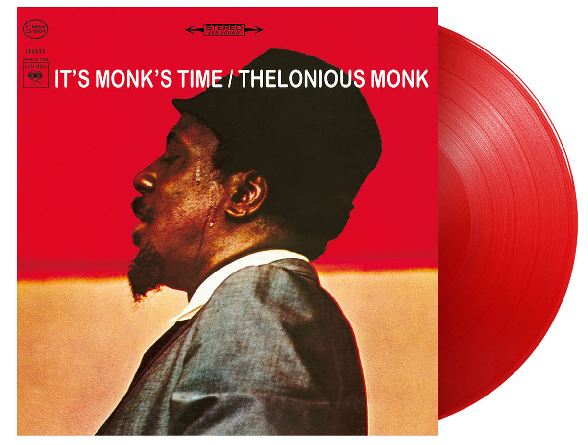 Thelonious Monk - Monk's Time