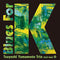 TSUYOSHI YAMAMOTO TRIO - Blues For K Vol. 1 *Pre-Order