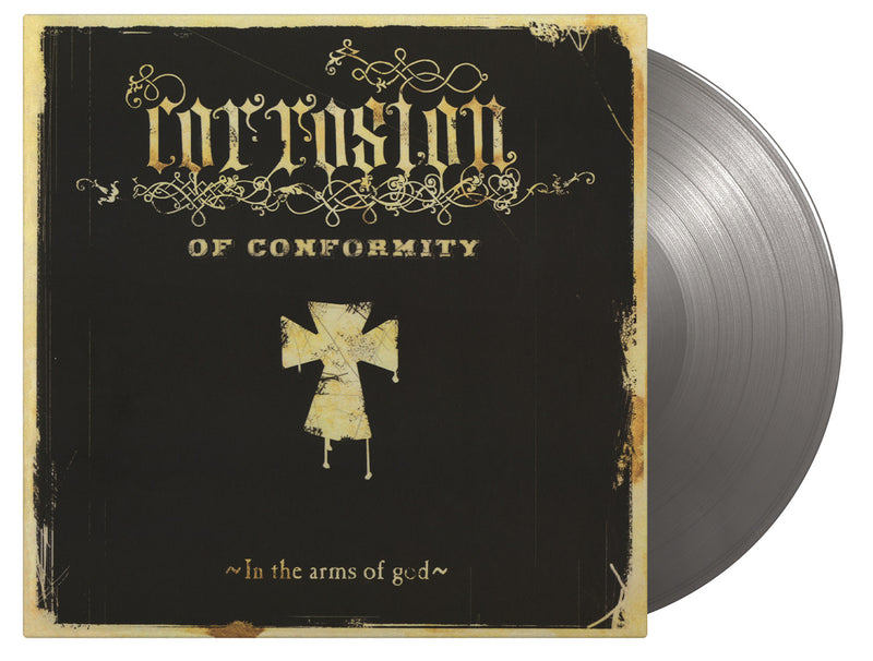 Corrosion Of Conformity - In The Arms Of God *Pre-Order