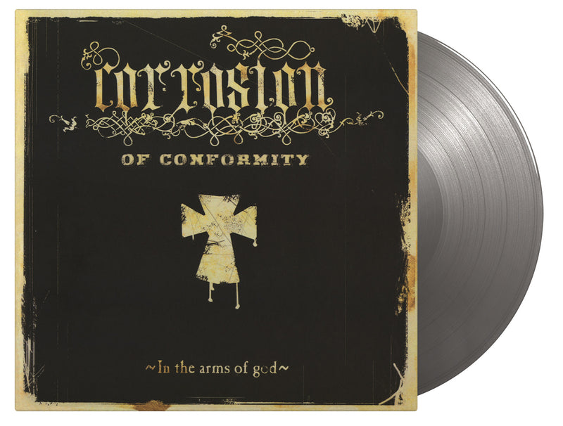 Corrosion Of Conformity - In The Arms Of God